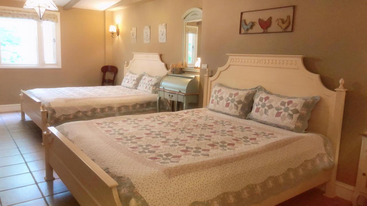 Fazhana Village B&B Hualien stad Exteriör bild