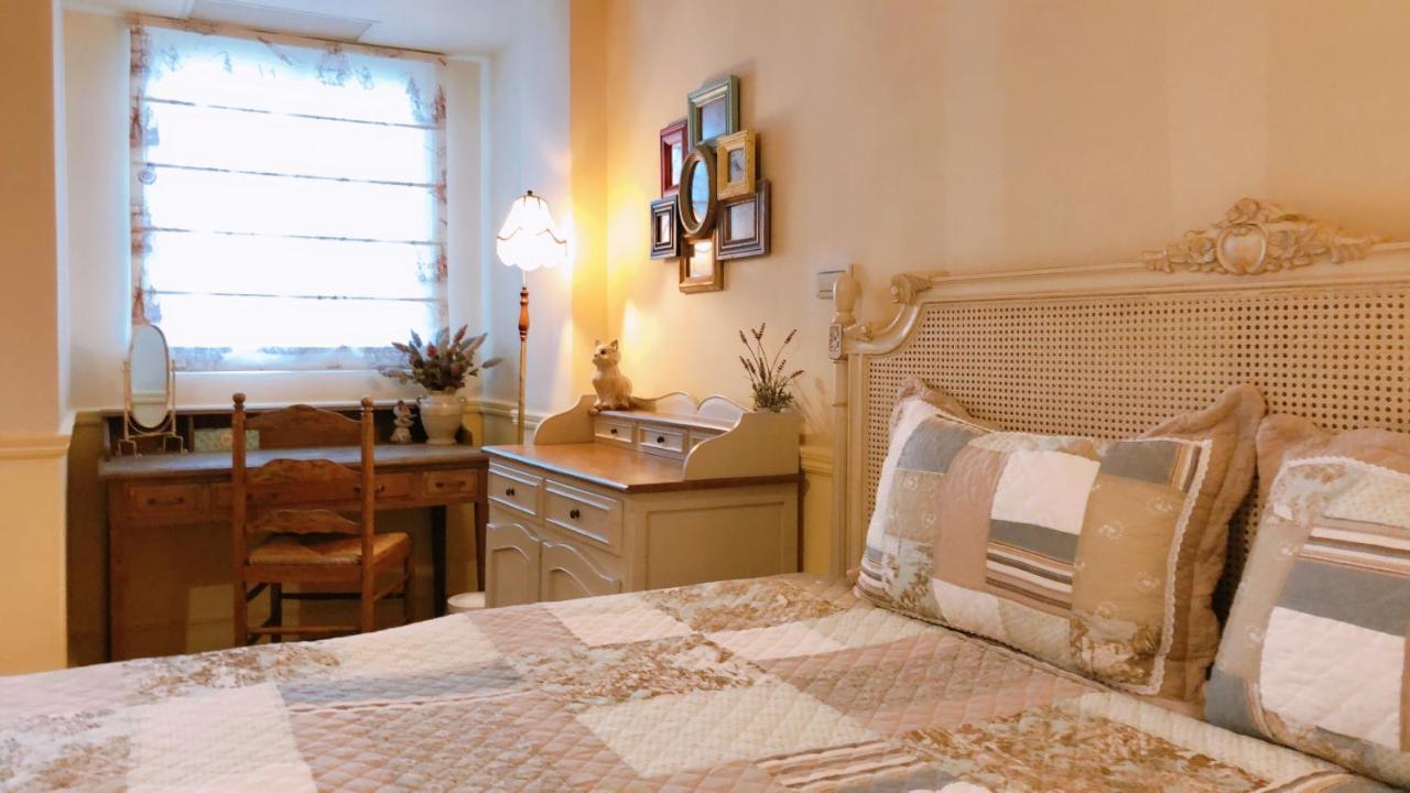 Fazhana Village B&B Hualien stad Exteriör bild