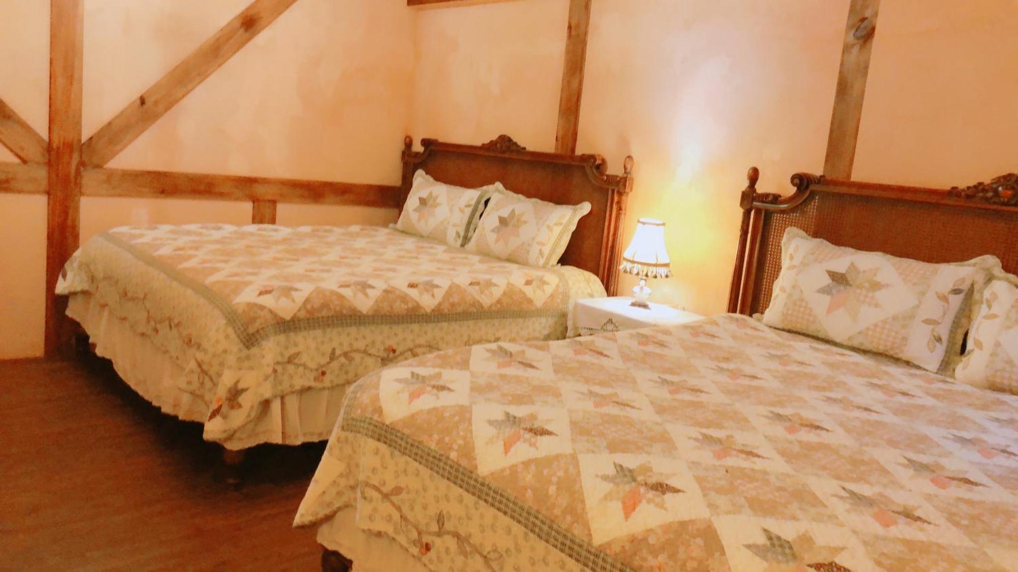 Fazhana Village B&B Hualien stad Rum bild