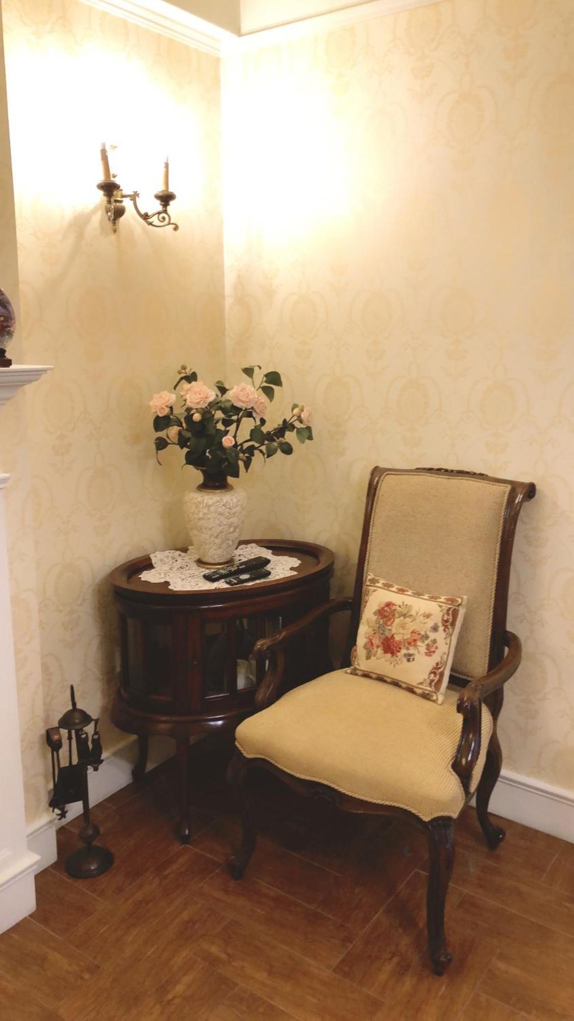 Fazhana Village B&B Hualien stad Rum bild
