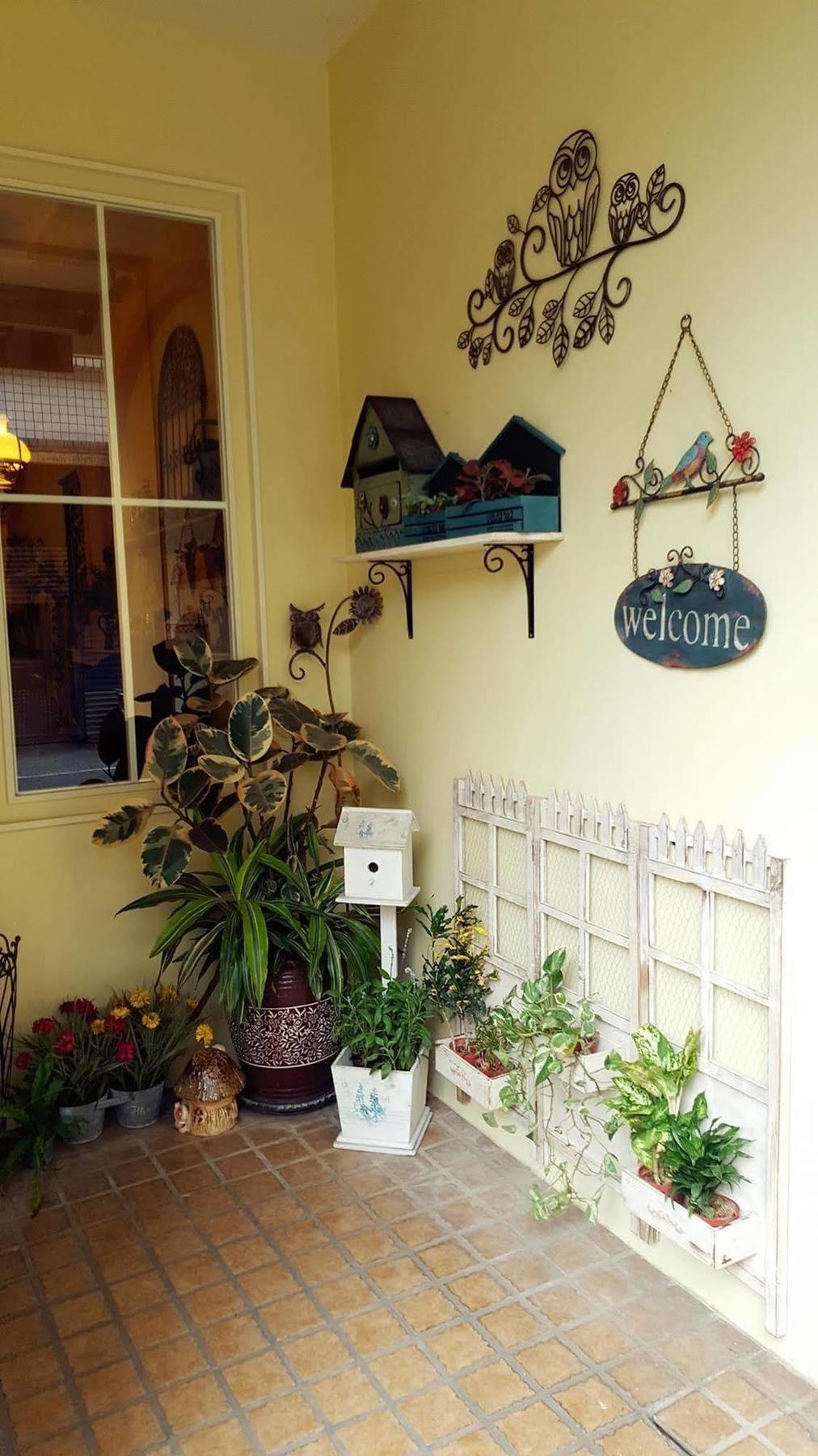 Fazhana Village B&B Hualien stad Exteriör bild